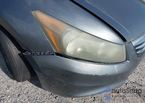 2011 Honda Accord Se from USA, damaged, VIN 1HGCP2F64BA094284